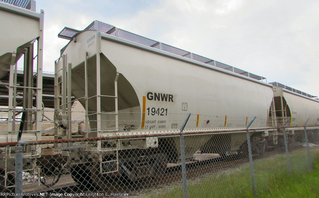 GNWR 19421